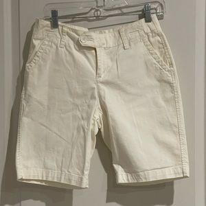 St. John’s bay shorts